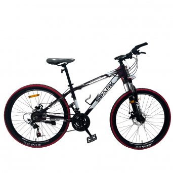 Spark Tracker (рама 15"/колеса 26")
